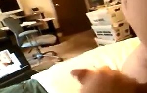 Amateur brunette gets ass fucked
