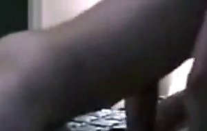 Amateur couple - very vocal 