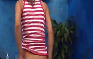 Watch this honey and slutty 18 yea rold