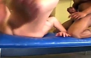 Alex getting a twofer  - free sex, porn video on tub99.com