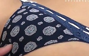Asian teen sucking cock