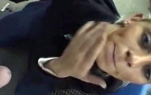German girl loves the cock