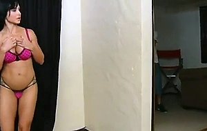 Busty brunette dominno serves guy in hotel room - free hd porn tube - sex porno porn tube free