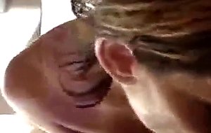 Girlfriend sucking me off - free sex, porn video on