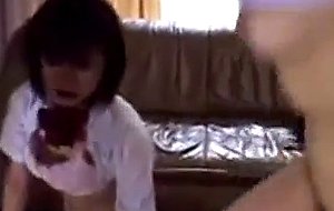 Japanese schoolgirls fucked