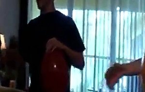 Dirty teens go all wild