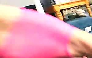 Skinny girl gets her wet pussy boned - free sex, porn video on