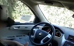 Yo college girl fucks in car - free sex, porn video on