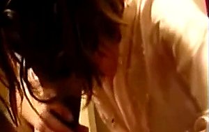 Mommy first black cock