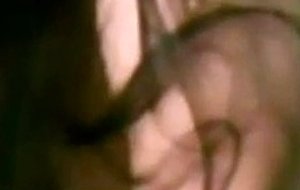 Amateur sweet brunette fucked