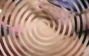 Amateur sluts go wild for fisting orgasms