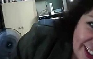 My friends mom suck me