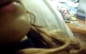 Amateur tranny ass drilling