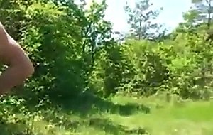 Animal instinct is calling 