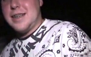 College fuck fest party