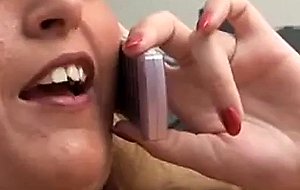 Chubby big tits amateur phonesex