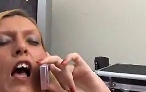 Chubby big tits amateur phonesex