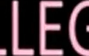 College groupsex banging at the party