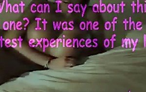 Nicole has her asshole fucked 