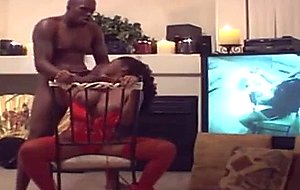 Strapped & tied vanessa blue gets fucked by lexington steele