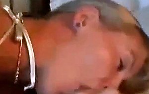 Homemade blonde amateur wife bj