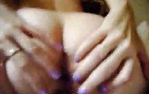 Real Couple Having Great Sex In POV