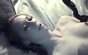Inches for the wife 