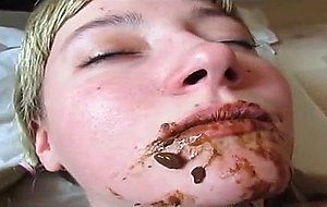 Elecebra eat shit - elecebra shit eating - eroprofile