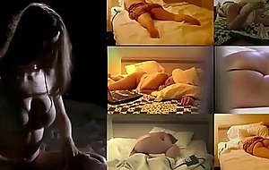 Humping masturbation overload