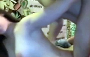 Hard fuck is all she need