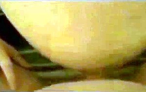 Hot shaved latina gets anal fucked and swallows