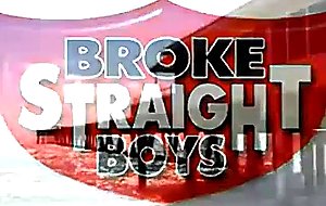 Broke straight boys review with free videos