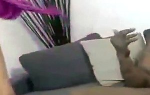 Sexy latina bbw and black dick