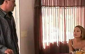 Hot mom fucked intense and love it