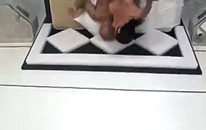 Titty ts latina rides cock
