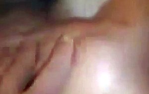 He wants to fuck her in ass