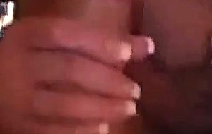He wants to fuck her in ass