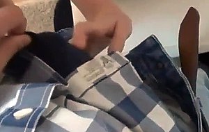 Bania is a slut who takes it doggy