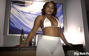 Nessa Marie Big Butt Party 