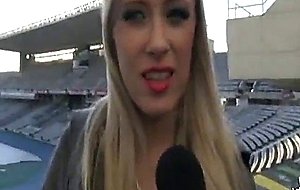 Dolly teena gives great...