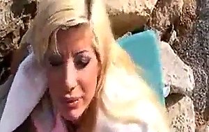 Hothead teen chick rides dick and gets fucked