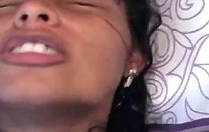 Tatiana brazil amateur