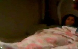 Teenage brazil sister