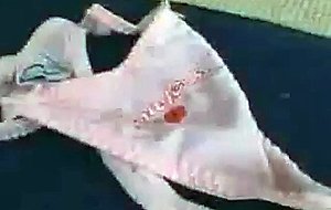 Slim teen peaches enjoys the big cock inside her 