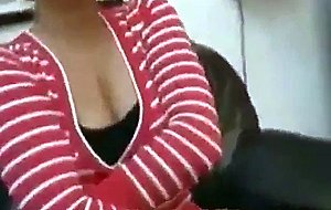 Meet my naughty amateur gf