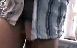 Meet my naughty amateur gf
