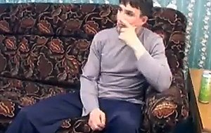 Mature woman fuck 2 young boys