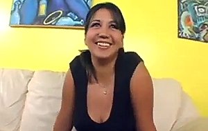 Wide, big latina ass 