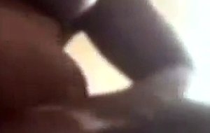 Amateur ts wanking cock on cam