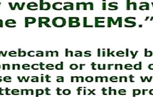 Webcam chronicles 414